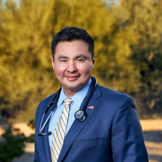 Felipe Perez, MD, Family Medicine, Tucson, AZ