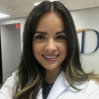 Astrid Gonzalez Ramos, MD, Ophthalmology, San Juan, PR