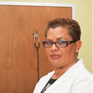 Fern Taisenchoy-Bent, MD, Obstetrics & Gynecology, Margate, FL, West Boca Medical Center