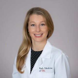 Kristina Voss, MD, Ophthalmology, Los Angeles, CA