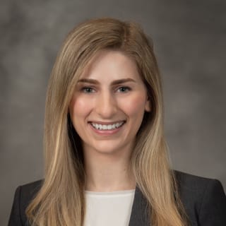 Sarah Dugan, MD, Resident Physician, Ann Arbor, MI, Portland HCS