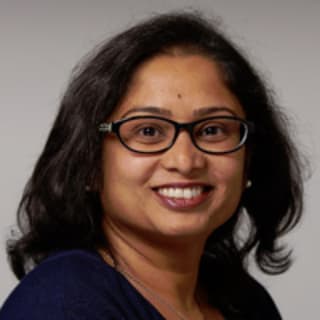 Rashi Aggarwal, MD