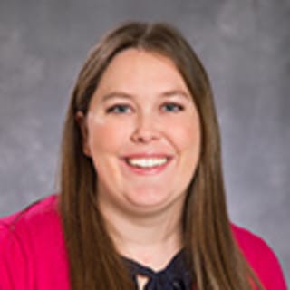Andrea Bruns, Family Medicine, Apple Valley, MN