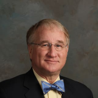 Bill Law, MD, Endocrinology, Knoxville, TN, University of Tennessee Medical Center