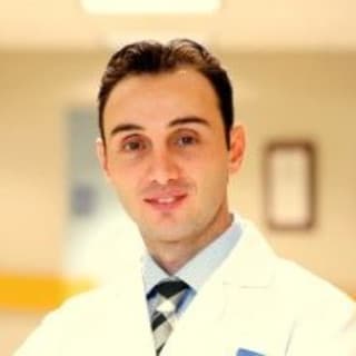 Hagop Kojanian, MD, Endocrinology, Taunton, MA