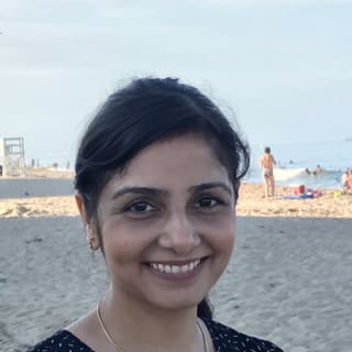 Ruchita Simoes, MD, Internal Medicine, Chesapeake, VA