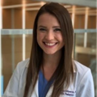 McKenzie Schwarze, MD, Medicine/Pediatrics, New Orleans, LA