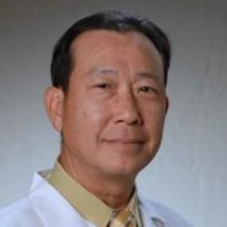 An Nguyen, MD, Internal Medicine, Bellflower, CA