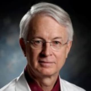 James Kirklin, MD, Thoracic Surgery, Birmingham, AL, Birmingham VA Medical Center