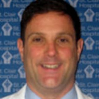 Richard Kenney, DO, Gastroenterology, Washington, PA, Canonsburg Hospital