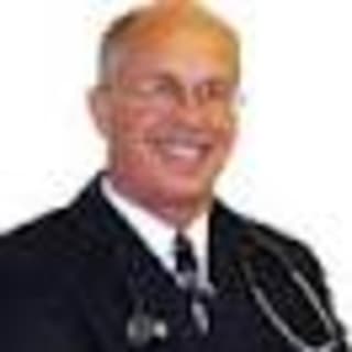 David Steenblock, DO, Pathology, San Clemente, CA, Delta Health