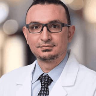 Moustafa Youssef, MD