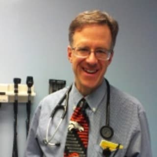 James Wilk, MD, Internal Medicine, Denver, CO