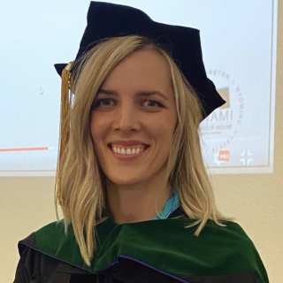 Jocelyn McCornack, MD, Psychiatry, Spokane, WA