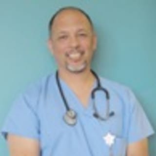 Randal Villalovas, MD, Internal Medicine, Salida, CO, Heart of the Rockies Regional Medical Center