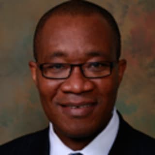 Adegboyega Adebayo, MD