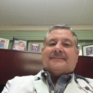 Jose Rivera, MD, Cardiology, Arecibo, PR, Hospital Metropolitano Dr. Susoni