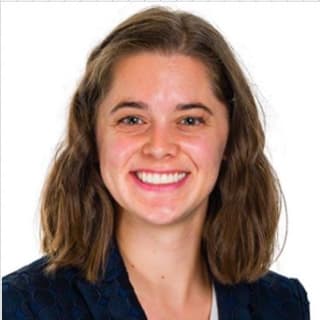 Lauren Sibley, MD, Resident Physician, Chapel Hill, NC