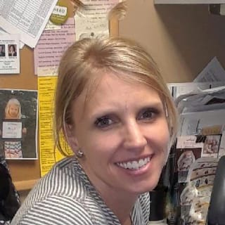 Laura (Sathoff) Patton