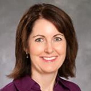 Anne (Duffy) Kern, MD, Obstetrics & Gynecology, Champlin, MN, Mercy Hospital