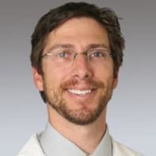 Michael Mackanic, MD, Emergency Medicine, Los Angeles, CA, Harbor-UCLA Medical Center