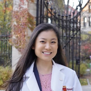 Nydia Kung, MD