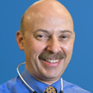 Robert Fisher, MD, Oncology, Longmont, CO, Boulder Community Health