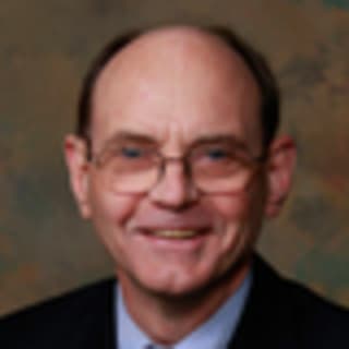 Eric Moore, MD