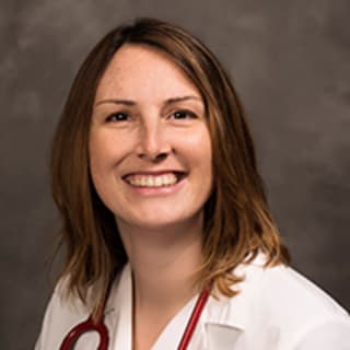Morgan Fahey-Vornberg, DO