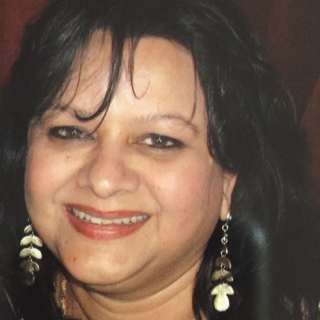 Subha Thiagarajan, MD