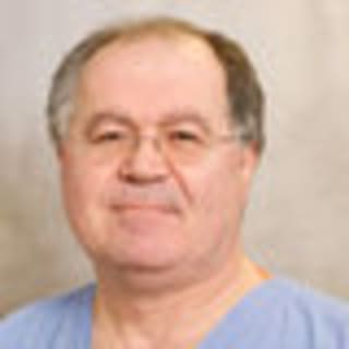 Donato Colavita, MD, General Surgery, Bloomfield, NJ, Saint Michael's Medical Center