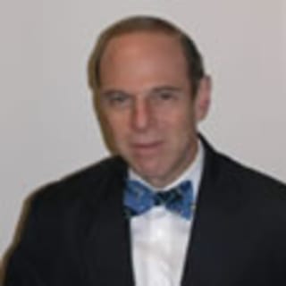 Bernard Arons, MD, Psychiatry, Washington, DC