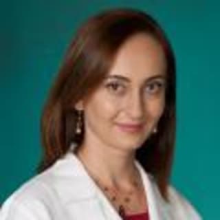 Ana Ponea, MD