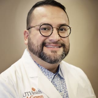 Omar Sandoval, Family Nurse Practitioner, Bellaire, TX