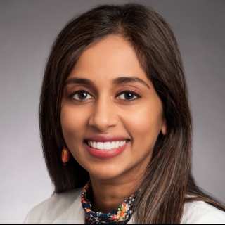 Jayavani Moodley, MD, Internal Medicine, Houston, TX