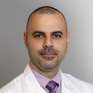 Ahmed Allawi, MD, Colon & Rectal Surgery, Orlando, FL