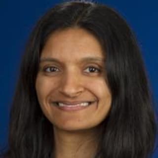 Priya Venkatesan, MD