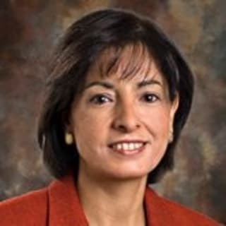Sahar Samaha, MD, Pathology, Phoenix, AZ