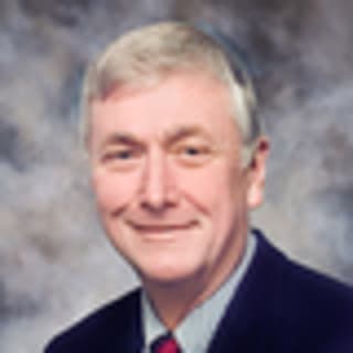 Robert Wiebe, MD