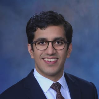 Abdul Khan, MD, Resident Physician, Houston, TX