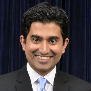 Danyal Nawabi, MD