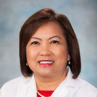 Patricia Apolinario, MD, Pediatrics, Stockton, CA, San Joaquin General Hospital