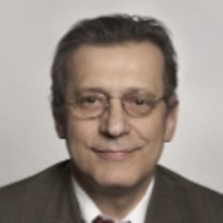 Michael Plokamakis, MD