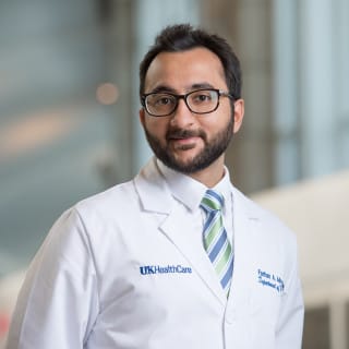 Farhan Mirza, MD, Neurosurgery, Lexington, KY