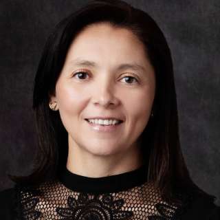 Luz Rincon Bejarano, MD