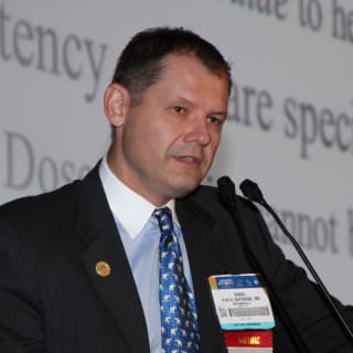 Karol Gutowski, MD, Plastic Surgery, Glenview, IL, Evanston Hospital