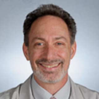 Richard S. Katz, MD, Internal Medicine, Bannockburn, IL, Evanston Hospital