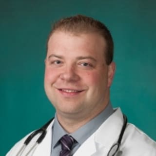 Eric Arnett, Family Nurse Practitioner, Owasso, OK