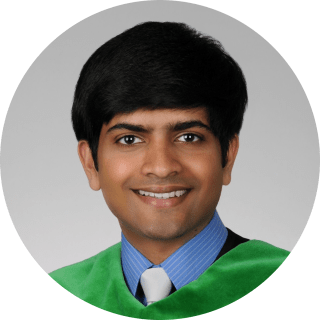 Mithunan Maheswaranathan, MD, Rheumatology, Charleston, SC