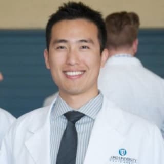 Jeff Chiu, DO, Emergency Medicine, San Francisco, CA